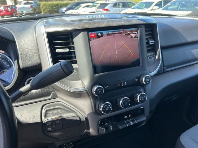 Used 2024 RAM 2500 Big Horn image 22