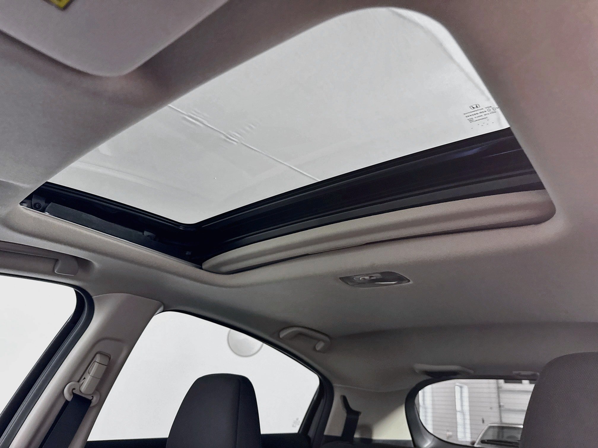 Used 2022 Honda HR-V EX image 23