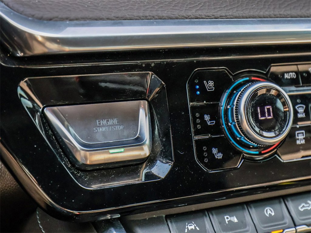 Used 2023 GMC Sierra 1500 Denali image 34