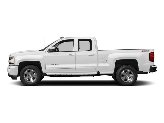 Used 2018 Chevrolet Silverado 1500 LT w/ All Star Edition AWD/4WD image 6