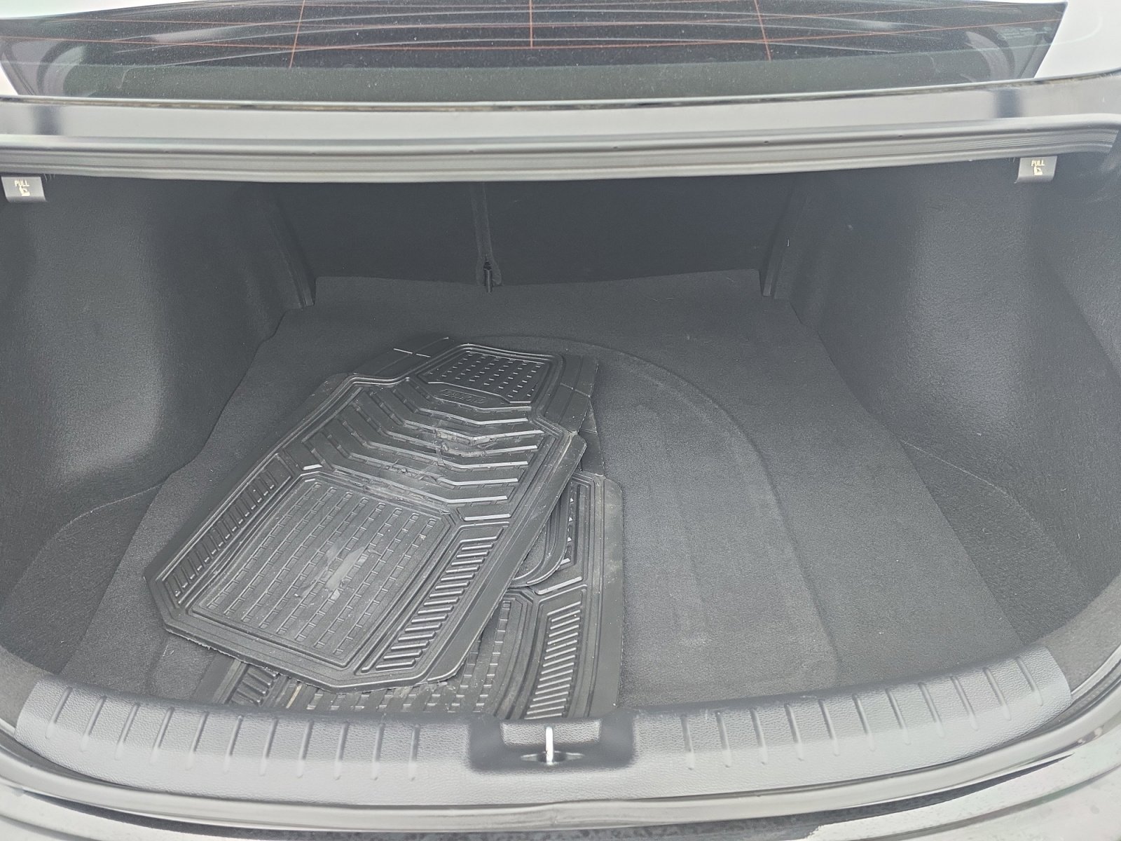 Used 2023 Kia Forte GT-Line w/ GT-Line Premium Package image 11