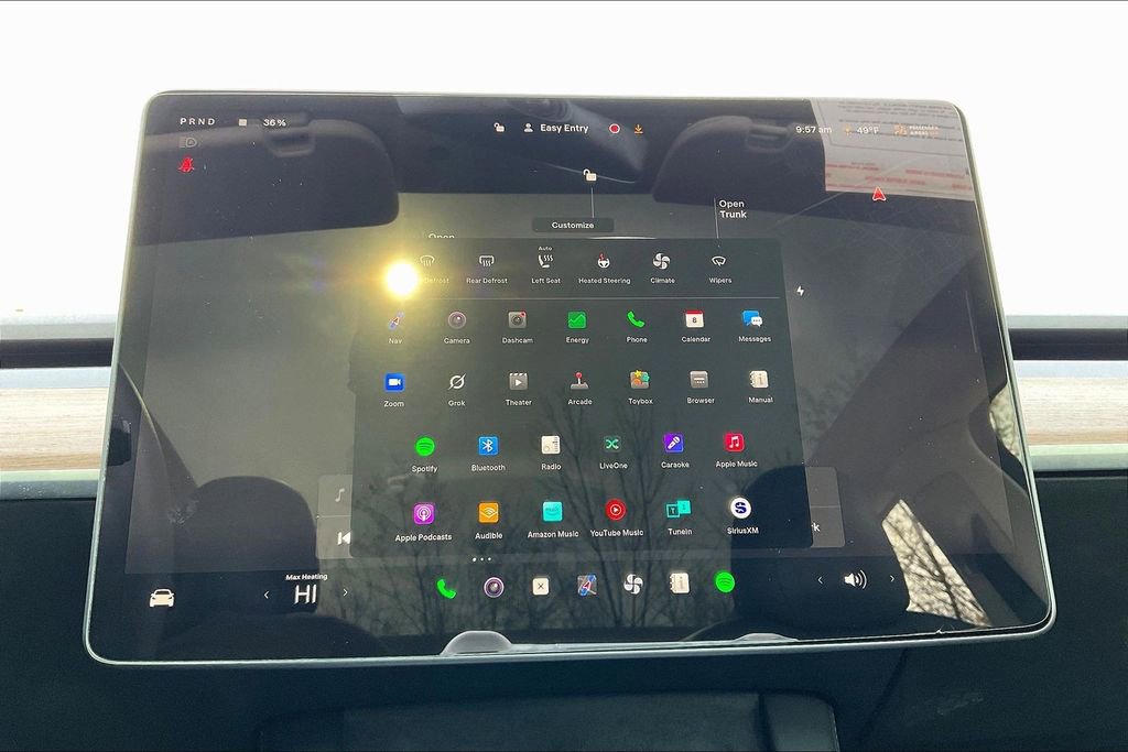 Used 2022 Tesla Model Y Long Range image 15