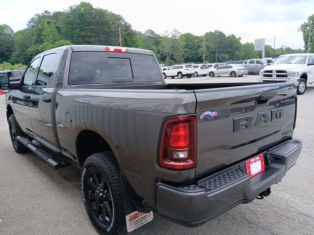 New 2026 RAM 2500 Tradesman AWD/4WD image 9
