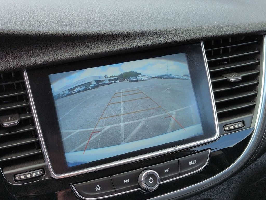 Used 2019 Buick Encore Preferred image 20