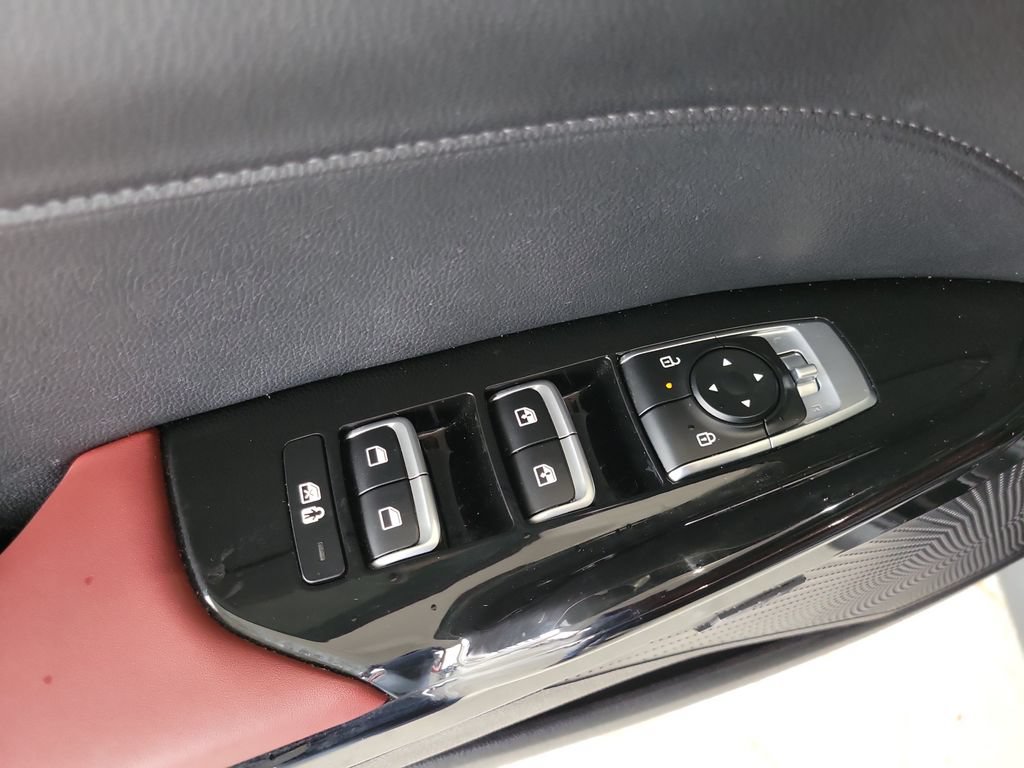 Certified 2025 Kia K5 GT-Line w/ GT-Line Premium Package FWD image 17