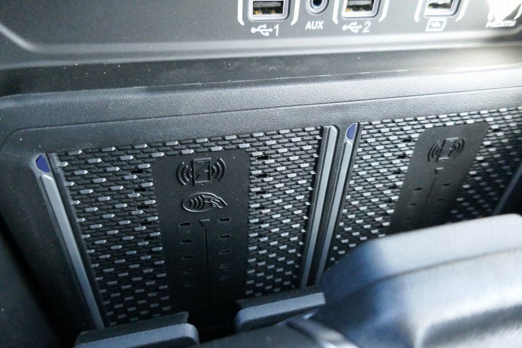 New 2026 RAM 1500 Laramie w/ Night Edition image 21