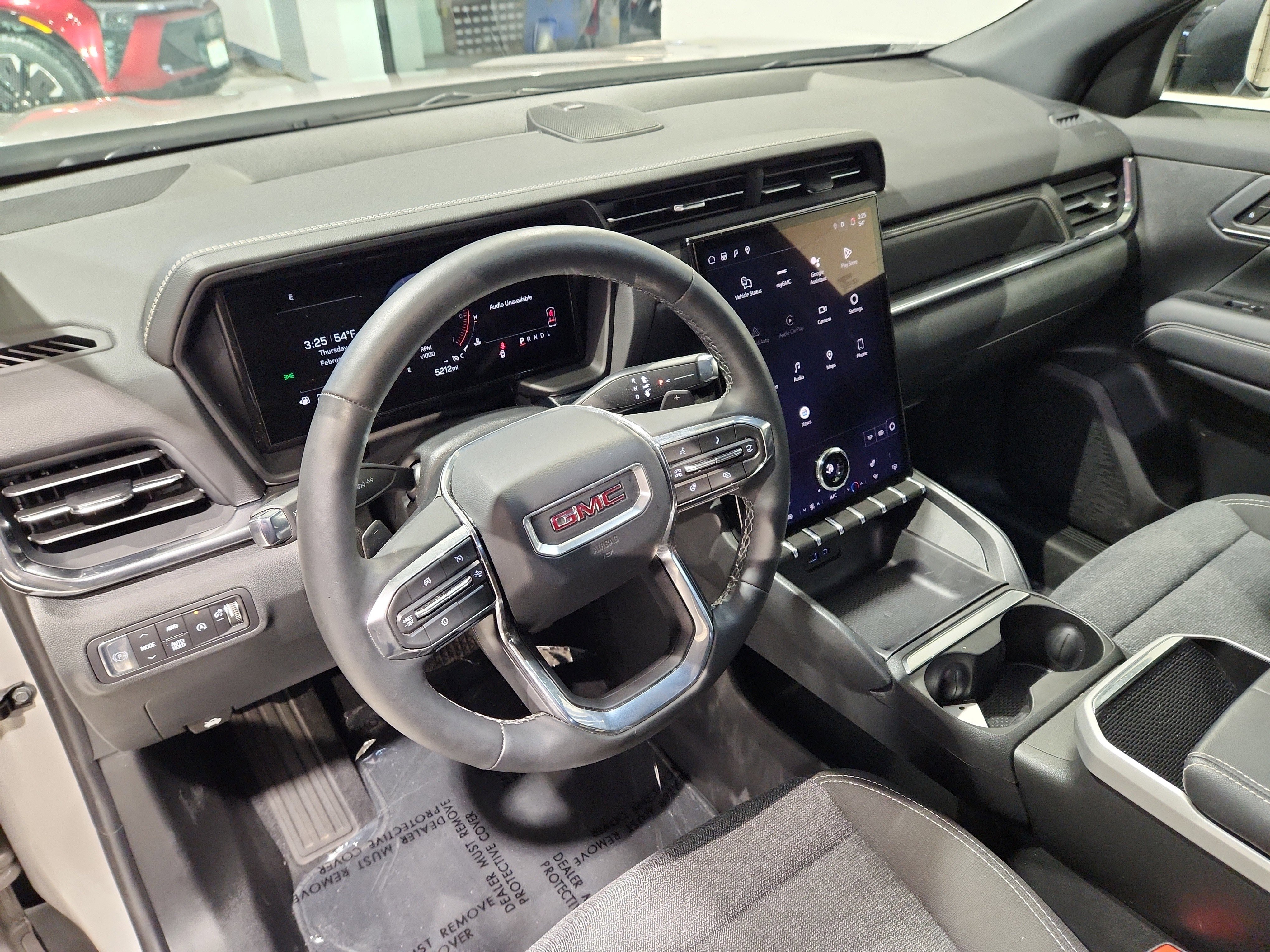 Used 2026 GMC Terrain Elevation w/ Technology Package II image 5