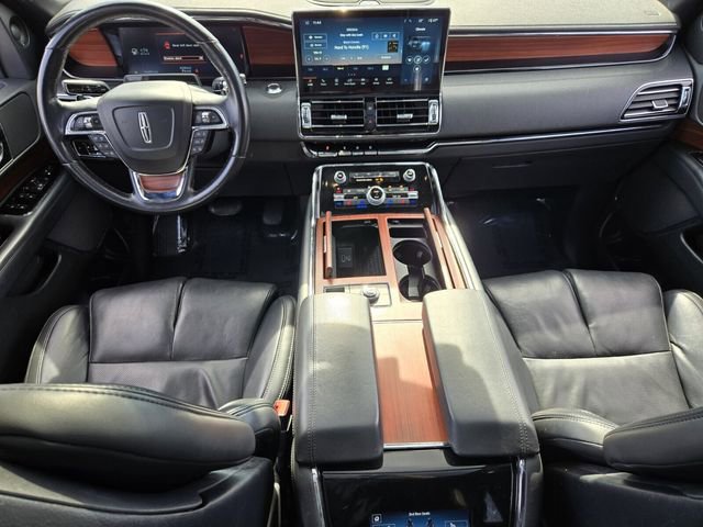 Certified 2024 Lincoln Navigator Reserve image 15