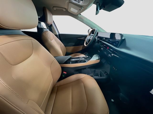 New 2025 Kia EV6 Wind image 29
