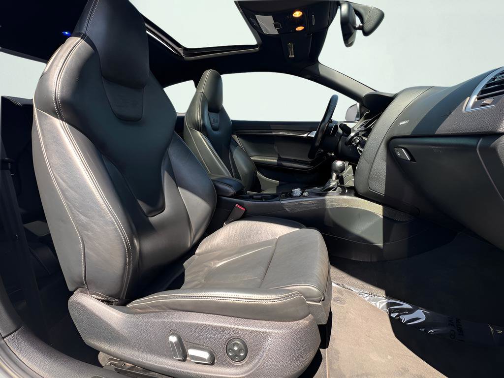 Used 2013 Audi S5 Premium Plus image 19