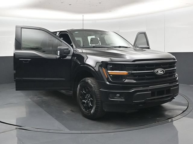 Used 2024 Ford F150 XLT w/ Equipment Group 302A MID AWD/4WD image 55