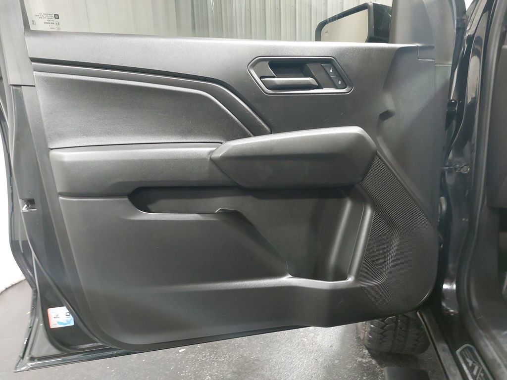 Used 2023 Chevrolet Colorado Trail Boss w/ LPO, Dark Essentials Package image 26
