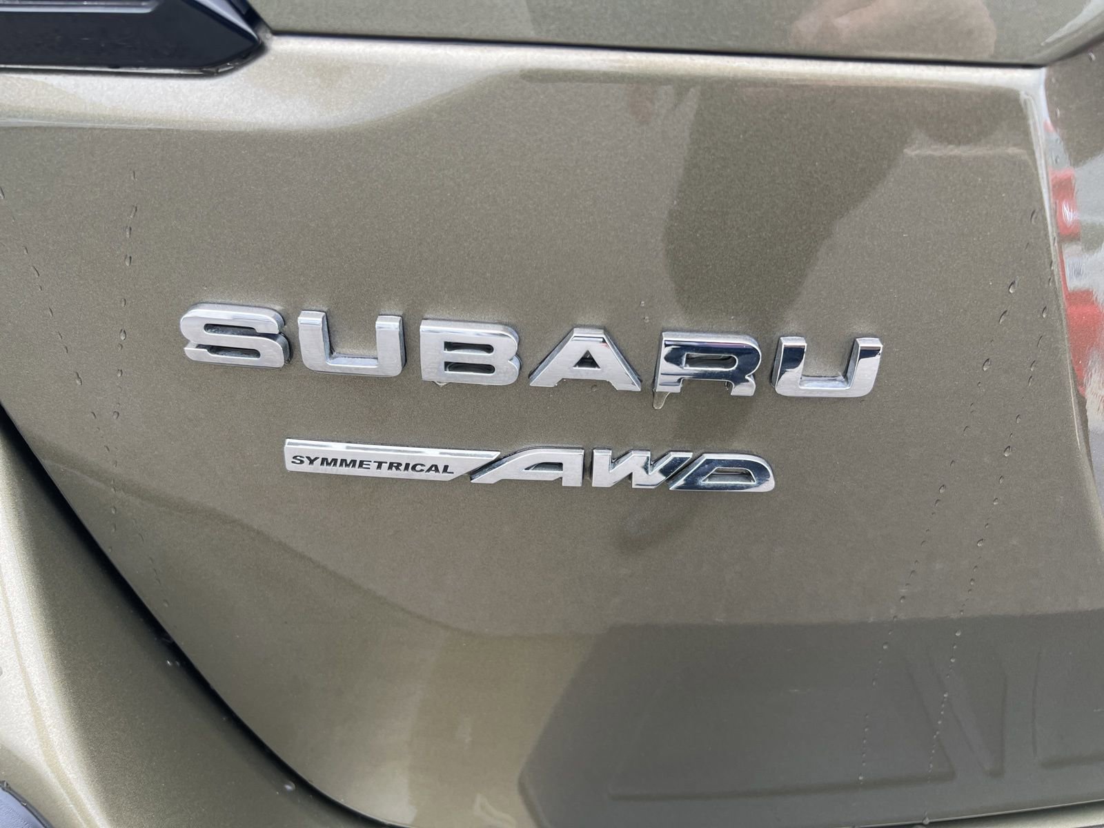 Used 2024 Subaru Outback Premium image 10