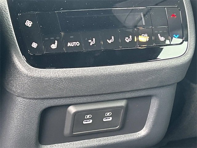 New 2026 INFINITI QX60 Sport image 25