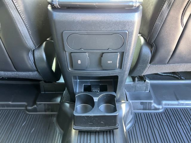 Certified 2023 Ford Explorer XLT w/ Equipment Group 202A image 35