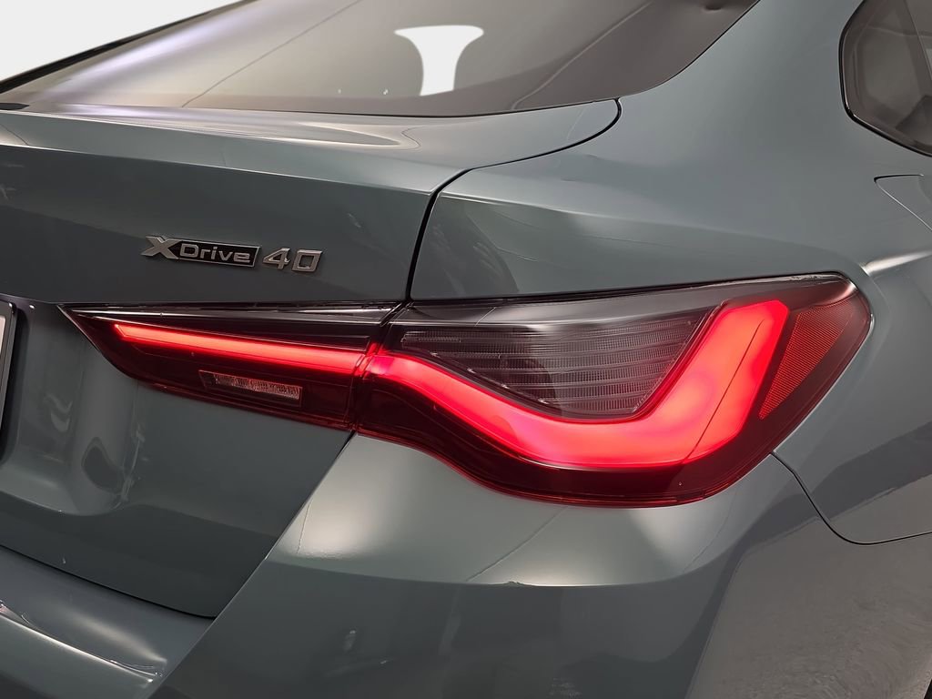 New 2026 BMW i4 xDrive40i w/ M Sport Package image 33