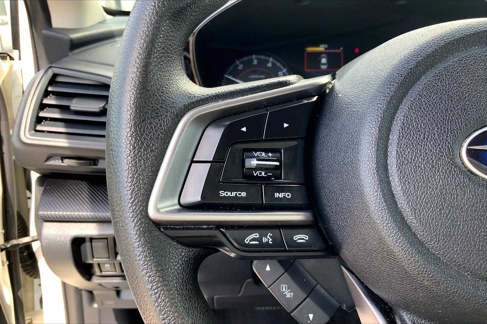 Used 2019 Subaru Crosstrek 2.0i w/ Eyesight System AWD/4WD image 23