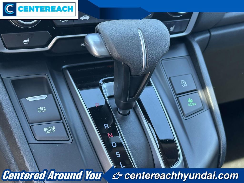 Used 2021 Honda CR-V EX image 29