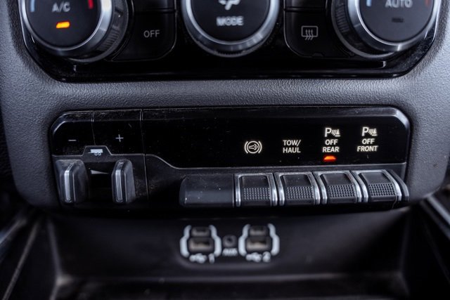 Used 2023 RAM 3500 Big Horn w/ Level 1 Equipment Group image 24