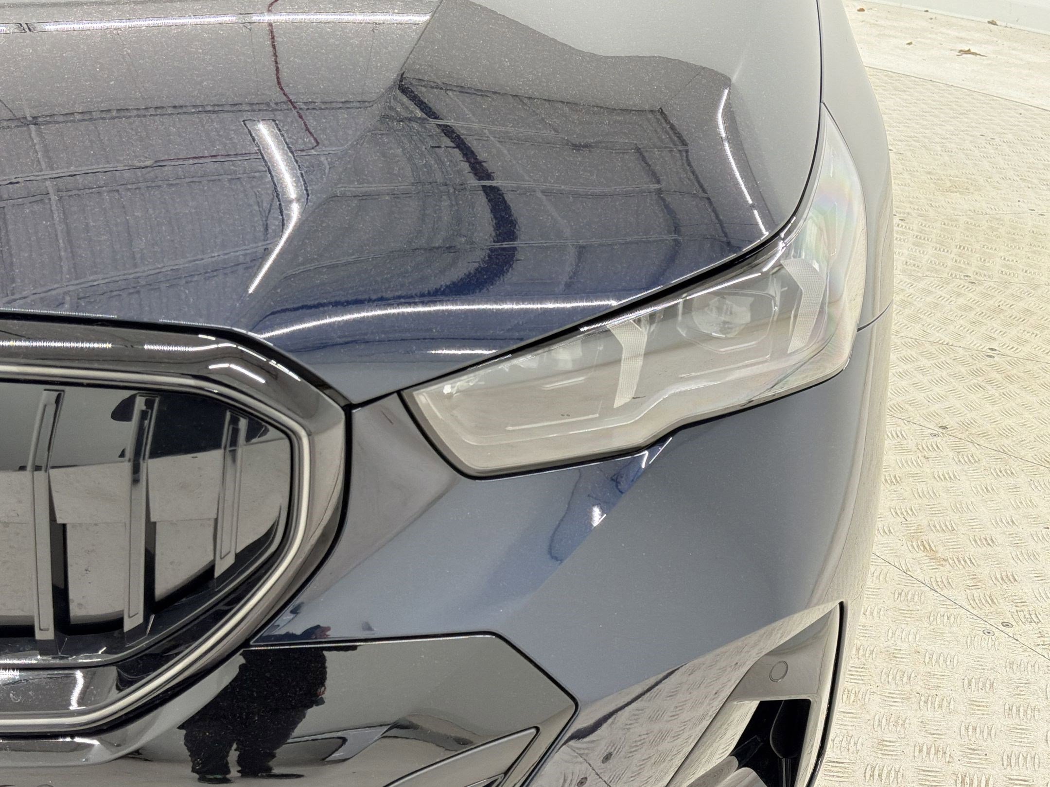 New 2027 BMW 530i xDrive AWD/4WD image 11
