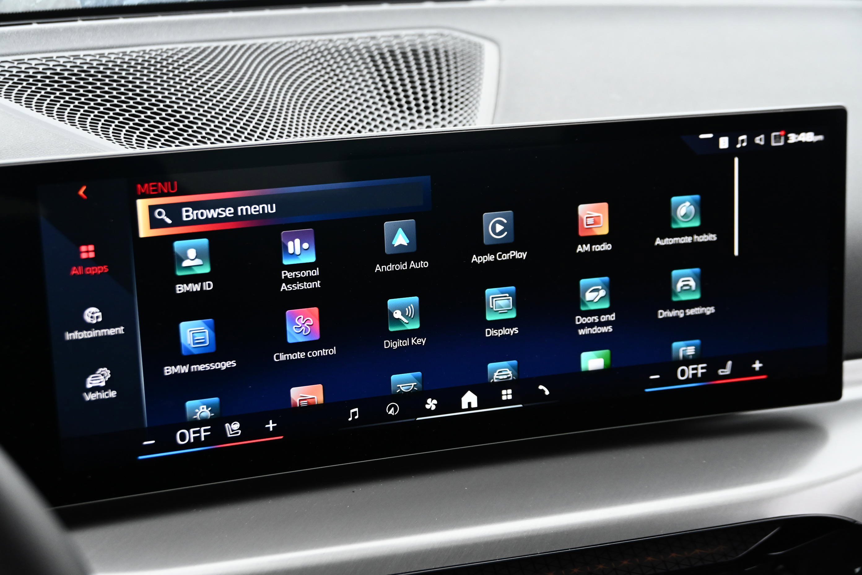 Certified 2025 BMW M240i xDrive Coupe image 16