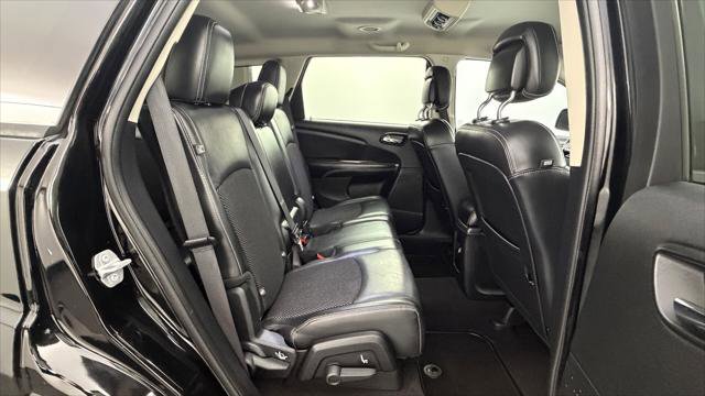 Used 2018 Dodge Journey Crossroad image 21