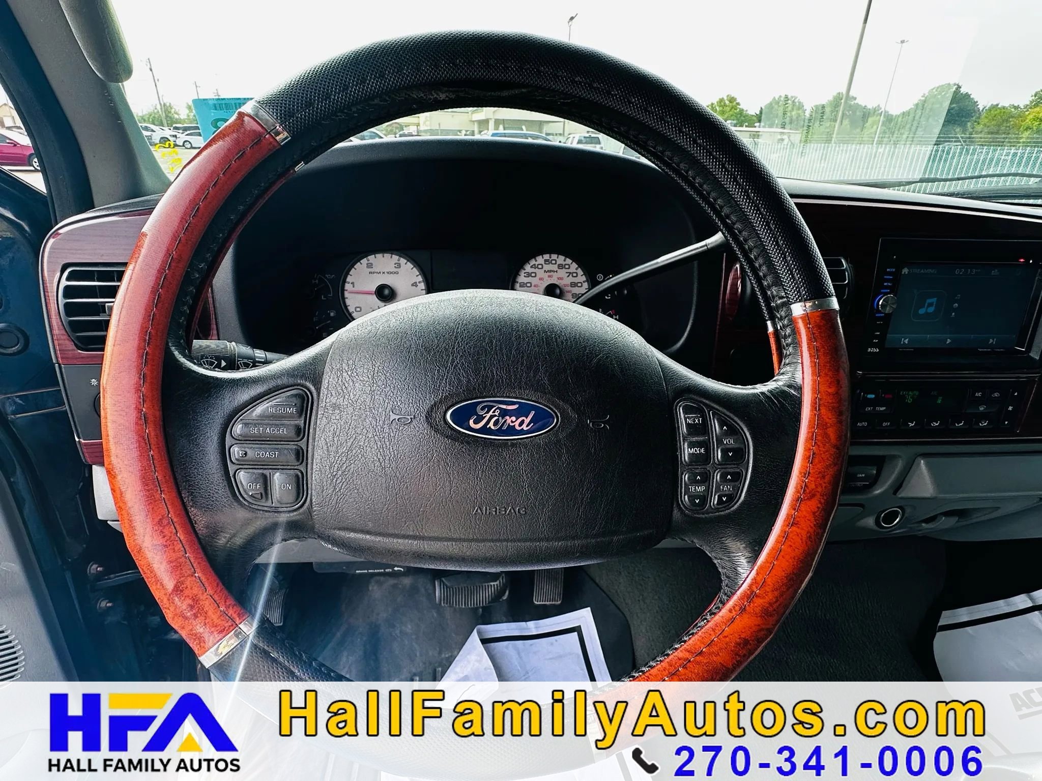 Used 2006 Ford F350 Lariat image 18
