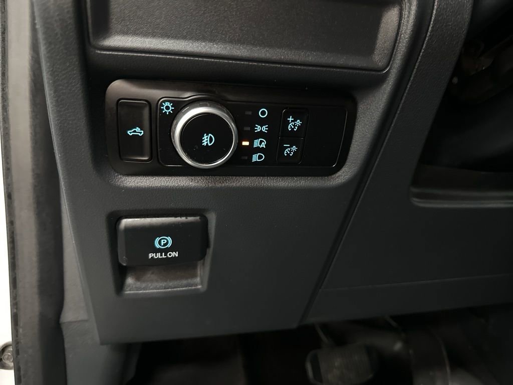 Used 2023 Ford F150 XL w/ STX Appearance Package image 33
