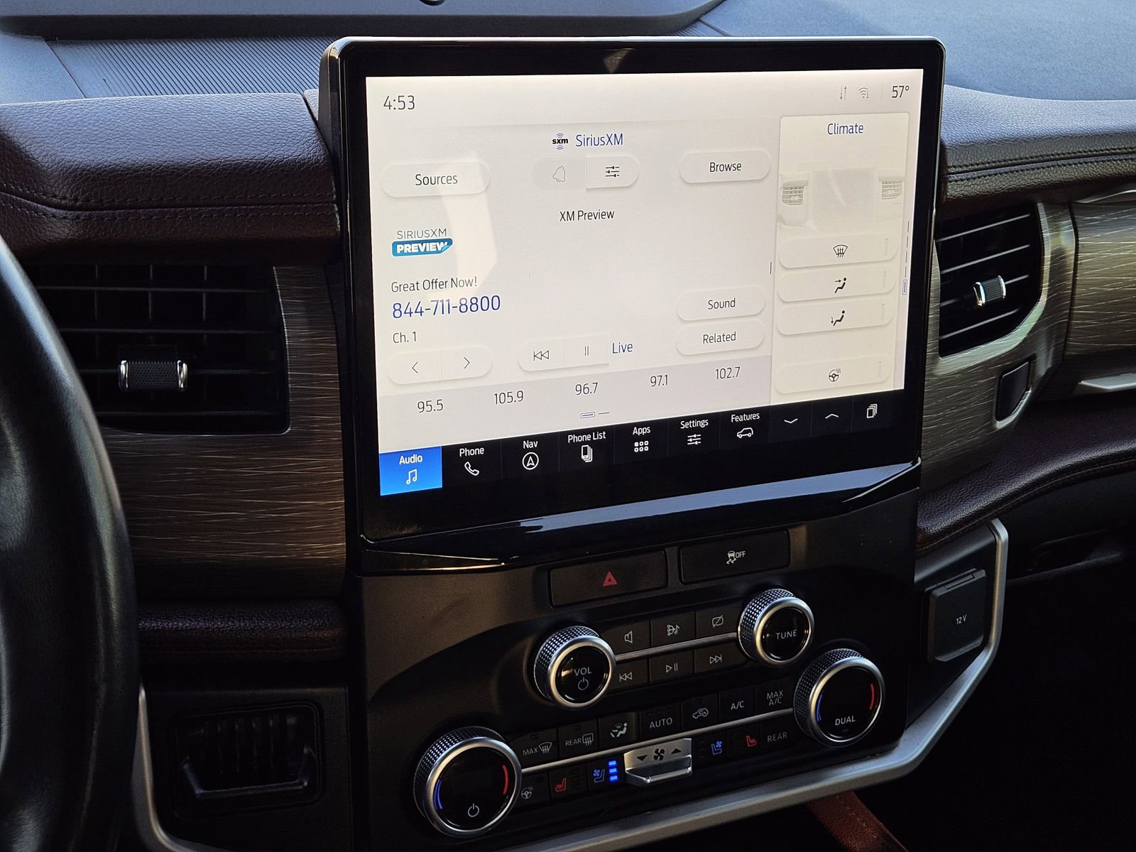 Used 2023 Ford Expedition Limited image 19