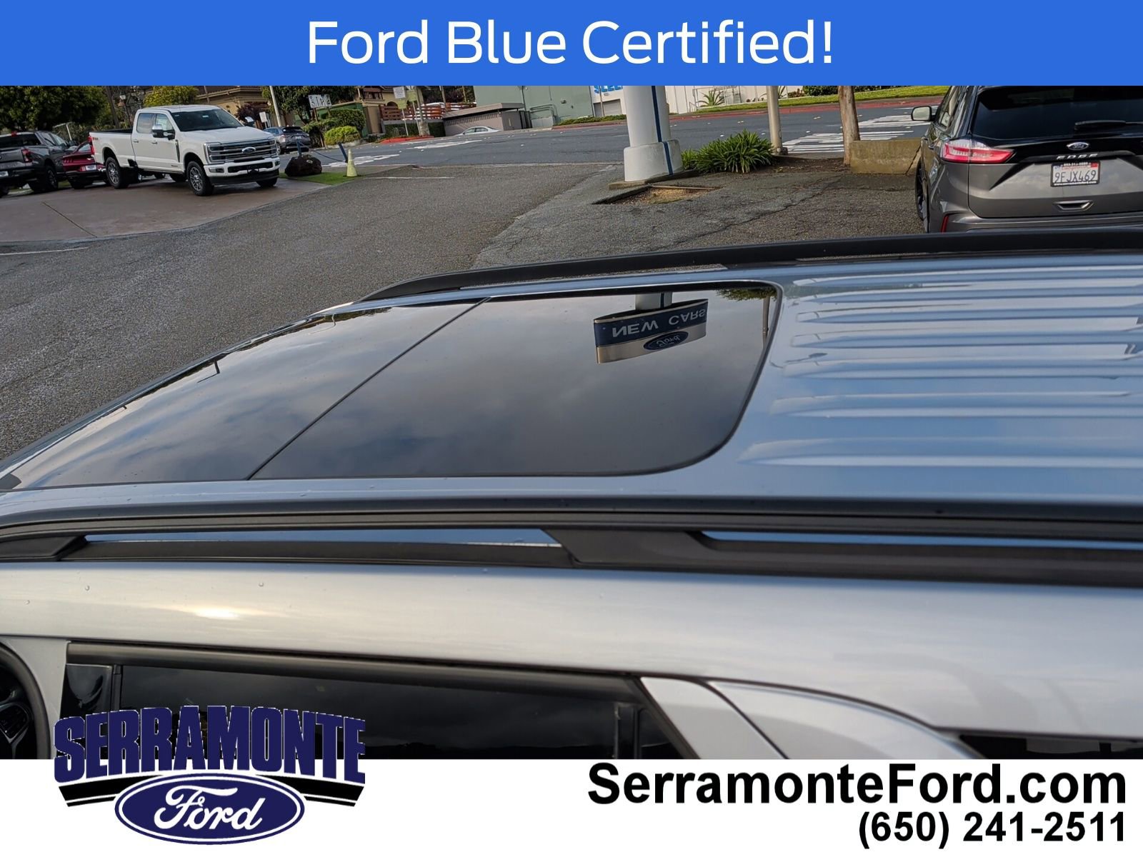 Used 2023 Ford Explorer XLT w/ Equipment Group 202A RWD image 13