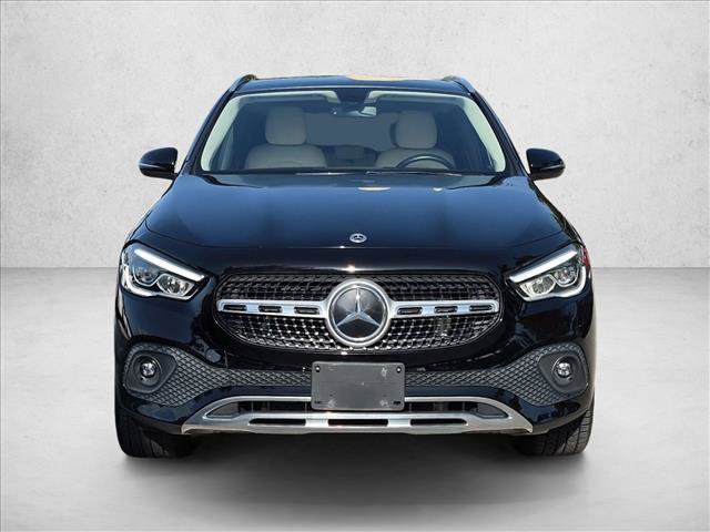 Used 2021 Mercedes-Benz GLA 250 4MATIC video 2