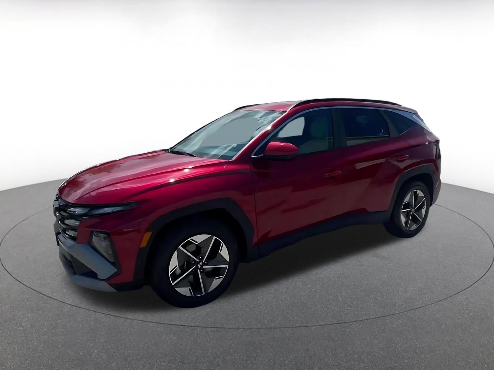 Used 2025 Hyundai Tucson SEL FWD image 8