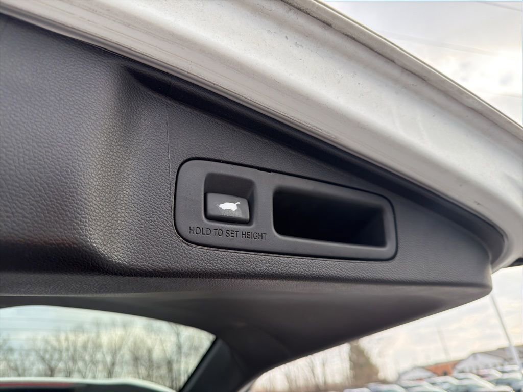 Certified 2022 Honda CR-V EX-L image 23