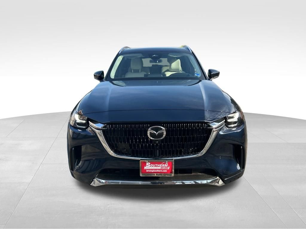 New 2026 MAZDA CX-90 3.3 Turbo S w/ Premium Plus image 9
