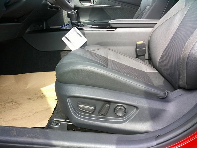 New 2026 Toyota Camry XLE AWD/4WD image 24