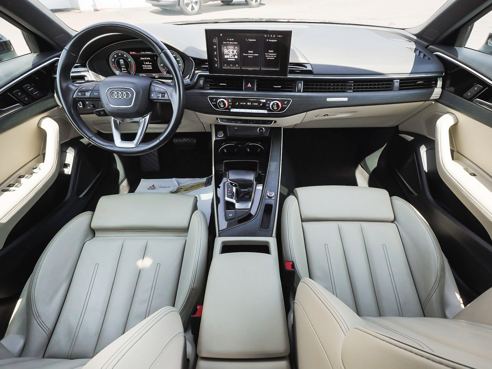 Used 2024 Audi A4 2.0T Premium Plus image 39