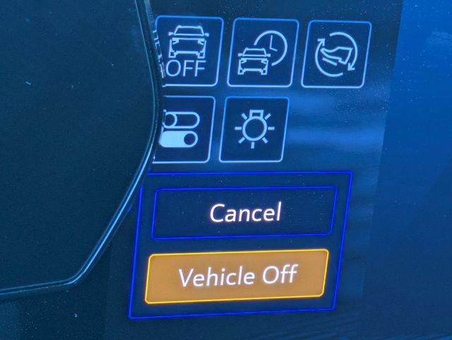 Used 2024 Chevrolet Equinox EV RS image 21