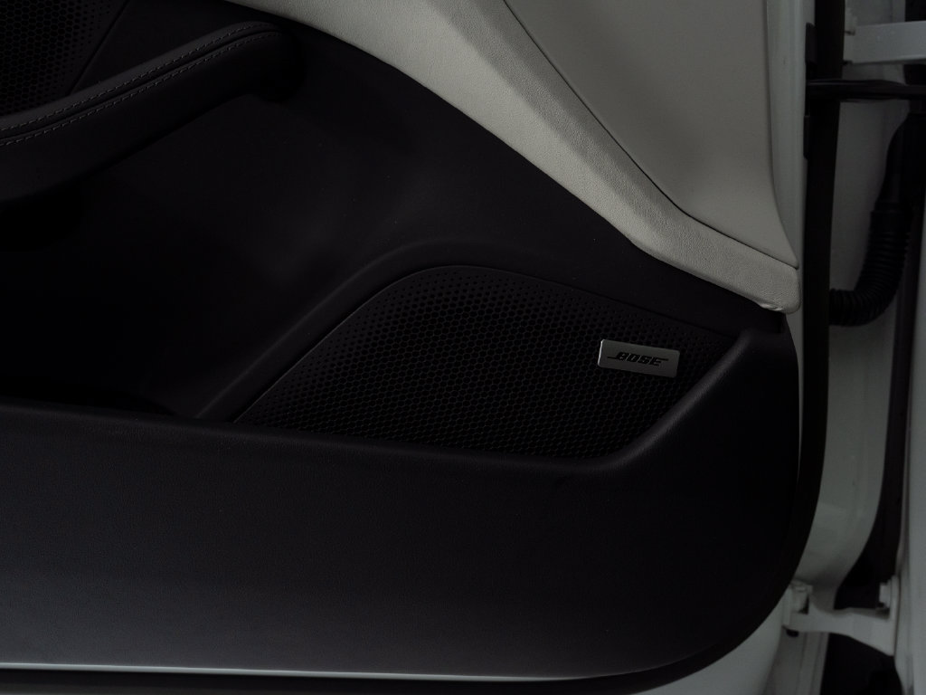 Certified 2024 Porsche Taycan RWD image 19