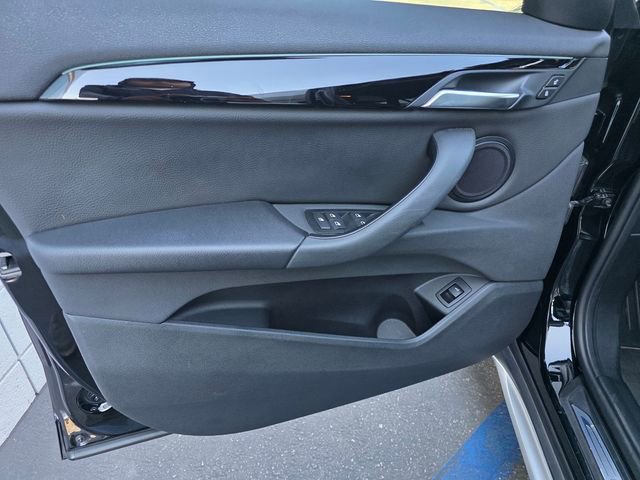 Used 2021 BMW X1 sDrive28i image 10