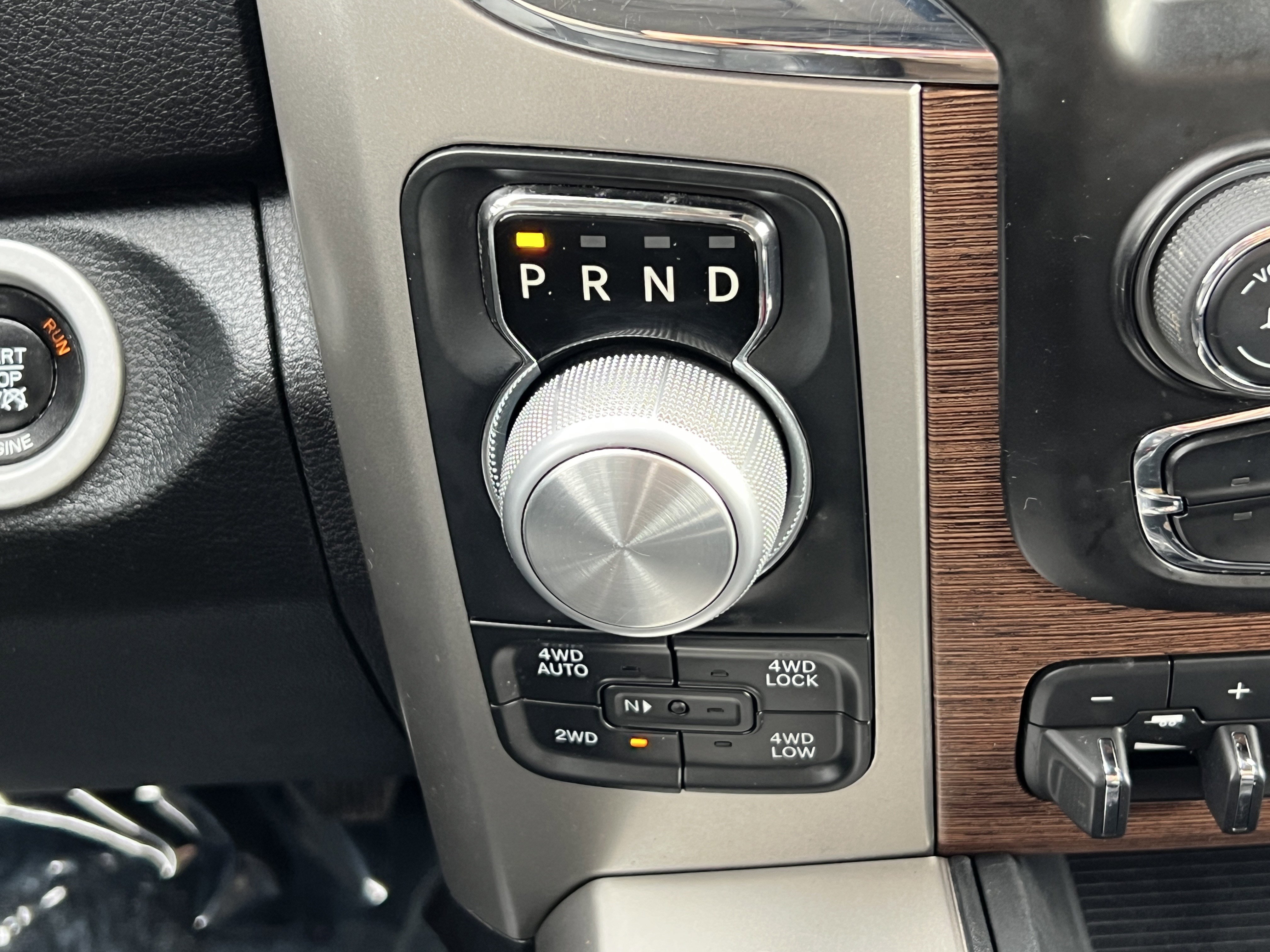 Used 2016 RAM 1500 Laramie image 31