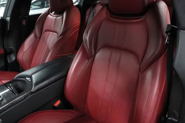 Used 2022 Maserati Ghibli Modena Q4 AWD/4WD image 11