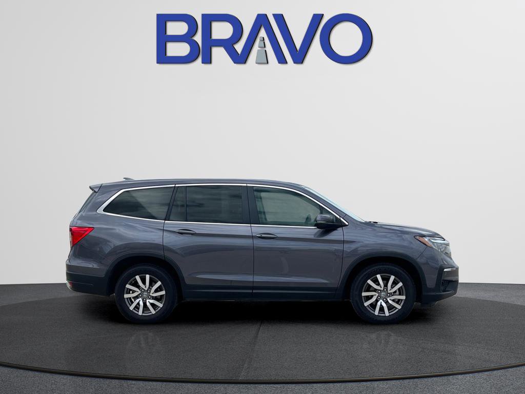 Used 2020 Honda Pilot EX-L image 4