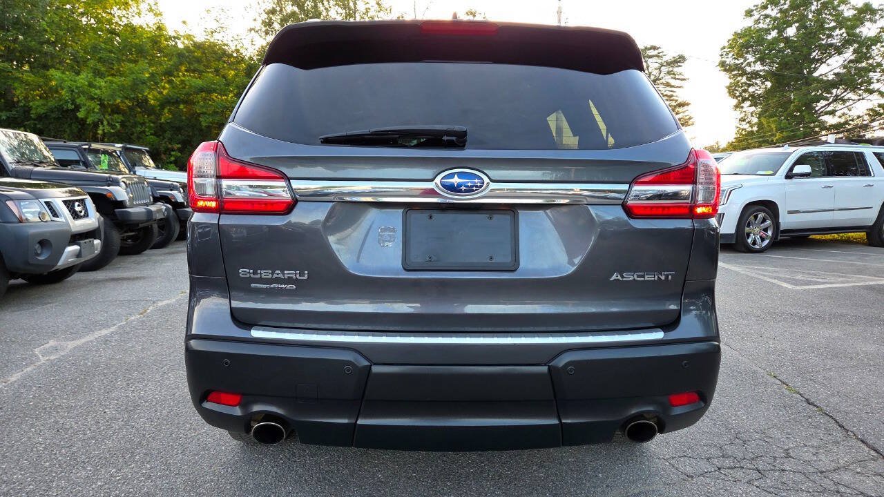 Used 2019 Subaru Ascent Premium AWD/4WD image 13