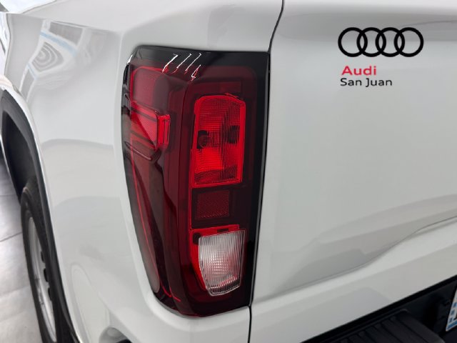 Used 2026 GMC Sierra 1500 Pro w/ Pro Value Package RWD image 11