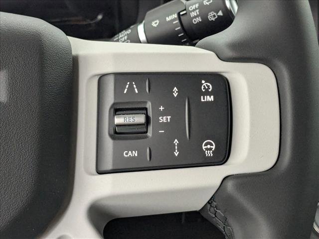 New 2025 Land Rover Defender 110 S AWD/4WD image 14