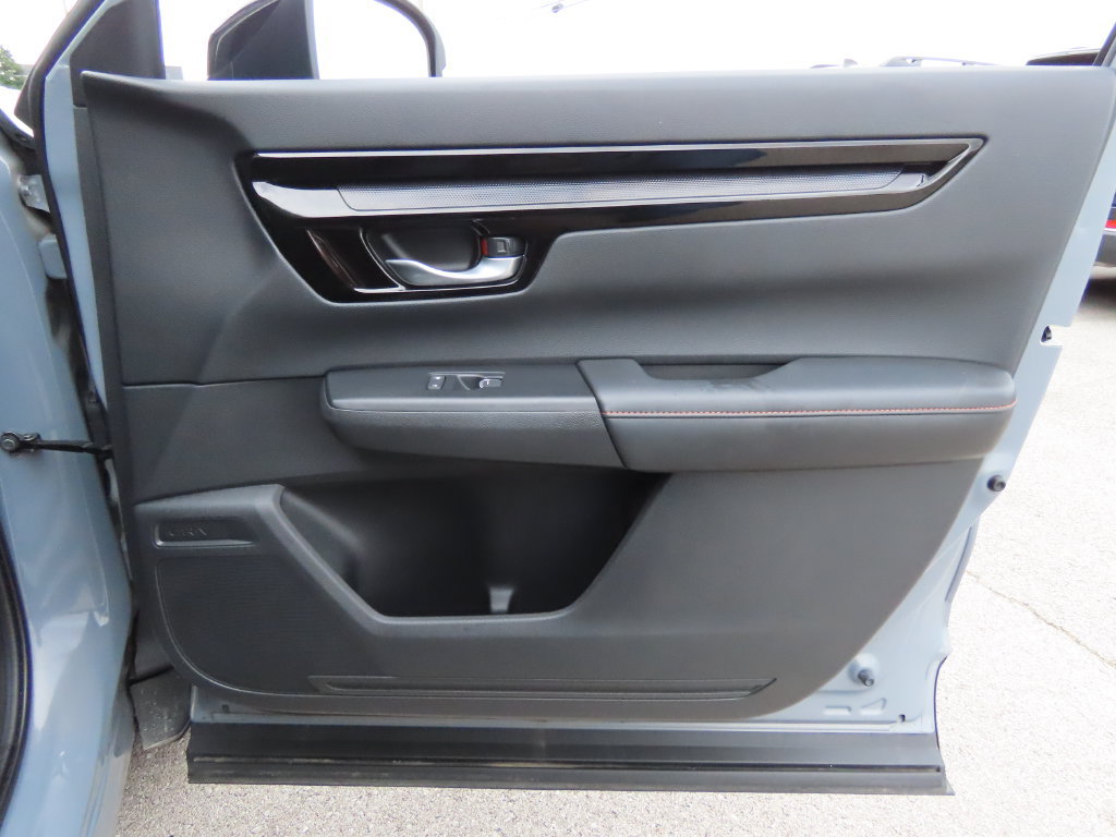 Used 2024 Honda CR-V Sport Touring image 36