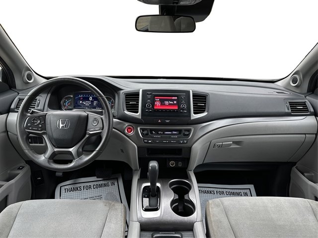 Used 2020 Honda Pilot LX image 20