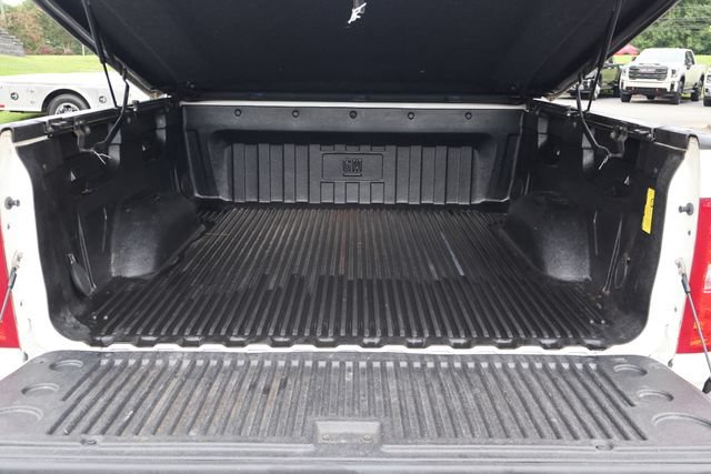 Used 2012 Chevrolet Silverado 1500 LT w/ All-Star Edition AWD/4WD image 19