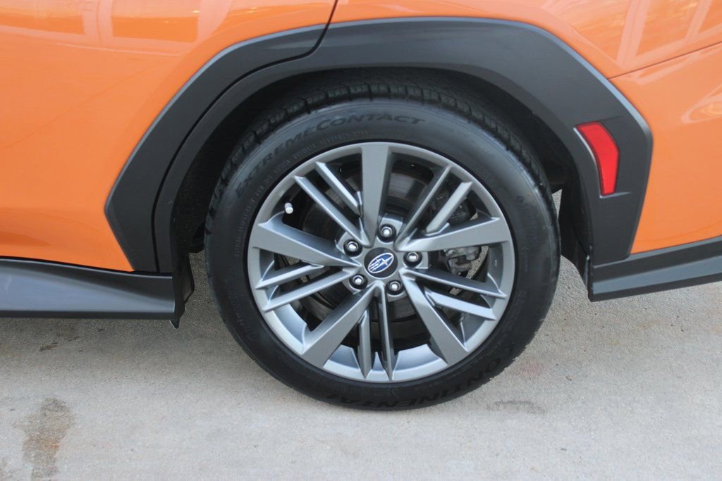 Used 2023 Subaru WRX image 26