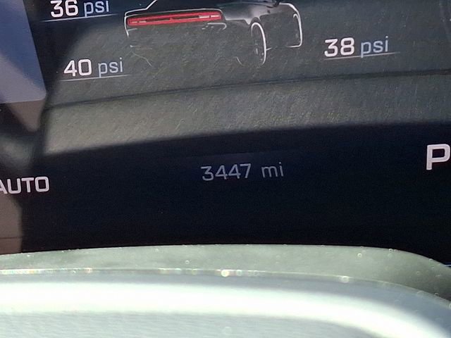 Used 2025 Dodge Charger R/T w/ Quick Order Package 25M R/T image 20